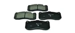 Disc Brake Pad Set-base Hella-pagid 355014041. Fixed Price $75.29.