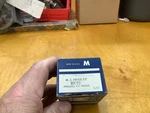 1965-68 Ford Galaxie & Ltd Brake Wheel Cylinder Rebuild Kit - Master# Wc98-new. Fixed Price $7.00.