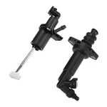 Clutch Master Cylinder Slave 1j0-721-261-n 1j1-721-388-g Fit For Jetta/. Fixed Price $59.99.