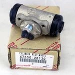 47550-26130 Toyota Cylinder Assy, Rear Wheel Brake(front Or Upper), Rh/lh Oem. Fixed Price $141.00.