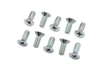 For 2009 Pontiac G3 Wave Drum Brake Mounting Bolt Rear Ac Delco 68868jmmz. Fixed Price $18.20.