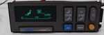 1990-1994 Chevy Gmc Truck Digital Heater A/c Climate Control Panel Recir Tested. Fixed Price $145.05.