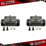 2 Dorman Rear Drum Brake Wheel Cylinder For Chrysler 300 1965-1968. Fixed Price $47.22.
