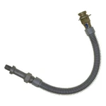 Raybestos Bh36720 Brake Lines Front For Ram Truck Dodge D100 Pickup Fargo 1972. Fixed Price $38.62.