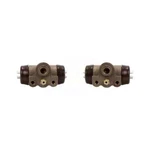 Rear Drum Brake Wheel Cylinder Kit Pair For Jeep Patriot Compass Dodge Caliber. Fixed Price $41.95.