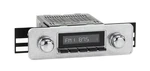 Retroradio For 1973-83 Mercedes-benz 280 Series Bt Aux Am/fm Lacb-m1-302-06p-76p. Fixed Price $233.99.