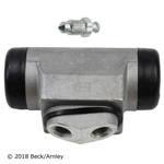 Rr Rt Wheel Brk Cyl Beck/arnley 072-9558. Fixed Price $41.70.