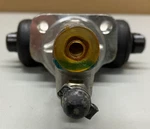 Nabco / Miyaco Rear Brake Wheel Cylinder - 25-10528 For Datsun 810 (1977-80). Fixed Price $54.95.