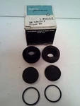 C1dz2221a Ford Falcon Maverick Mustang Ranchero Comet 1 1/16" Wheel Cylinder Kit. Fixed Price $8.99.