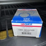 Carquest Ew96846 1979-1997 Toyota Pickup/previa Rear Drum Brake Wheel Cylinder. Fixed Price $16.49.
