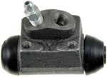 Dorman Drum Brake Wheel Cylinder For Scoupe, Excel, Precis W37995. Fixed Price $34.32.