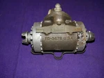 Vintage 1936-1948 Chevrolet Nos Brake Wheel Cylinder Wc-3730. Fixed Price $99.99.