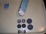 1965 66 67 68 69 70 Chevy Corvette Drum Brake Wheel Cylinder Repair Kit Pair. Fixed Price $15.00.