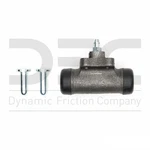 Dynamic Friction Company 375-22000 Wheel Cylinder. Fixed Price $32.97.