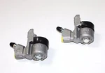 Pair Of Rear Brake Cylinders For Sunbeam Alpine Series I & Ii 1959 - 1963. Fixed Price $59.10.