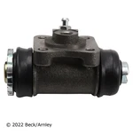 Beck Arnley Drum Brake Wheel Cylinder For 1969-1970 Toyota Land Cruiser 072-8384. Fixed Price $62.32.