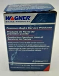 Drum Brake Wheel Cylinder Rear Wagner Wc128250. Fixed Price $17.99.