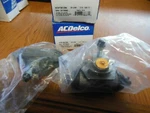 Pair Of Acdelco Pro 18e1384 Rear Wheel Cylinders. Fixed Price $55.00.