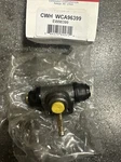 Drum Brake Wheel Cylinder Carquest Wca96399 For Audi Vw Seat. Fixed Price $17.85.