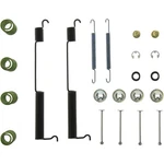 For 1988-1999 Gmc C1500 Drum Brake Hardware Kit Rear Centric 1989 1990 1991 1992. Fixed Price $24.84.