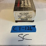 Coni-seal Wc13400 Rear Drum Brake Wheel Cylinder. Fixed Price $10.00.