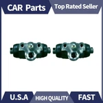Drum Brake Wheel Cylinder Rear Centric Parts Fits Nissan Versa 2008 2009 2010. Fixed Price $55.12.