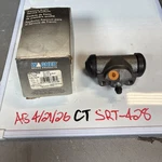 Wagner Wc17508 Drum Brake Wheel Cylinder - American Motors/dodge (see Desc). Fixed Price $16.20.