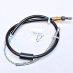 Bruin Brake Cable 92267 Rear Left Or Right Chevy Fits 65-70 Impala Made In Usa. Fixed Price $45.00.