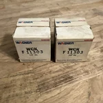 Pair Of Wagner F 11303 Drum Brake Wheel Cylinder Repair Kits. Fixed Price $12.99.