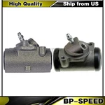 Dorman Front Brake Wheel Cylinders For Oldsmobile Cutlass Supreme 1972 1971. Fixed Price $71.73.