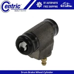 For 1983-1988 Toyota Tercel Centric Rear Drum Brake Wheel Cylinder Premium. Fixed Price $24.08.