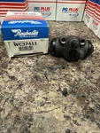 Raybestos Wc37411 (mazda 74-83) Drum Brake Wheel Cylinder Free Shipping!!. Fixed Price $14.89.