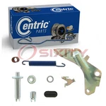 Centric Rear Left Brake Self Adjuster Repair Kit For 1973-1975 Chevrolet Yu. Fixed Price $26.57.