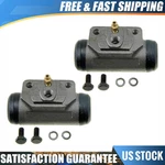 2 Dorman - First Stop Drum Brake Wheel Cylinder Rear For Dodge W100 1975-1989. Fixed Price $42.92.