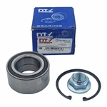 Wheel Bearing Kit Front Nty Klp-hd-027 L New Oe Replacement. Fixed Price $47.25.