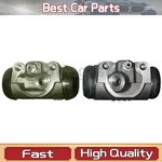 2 Front Drum Brake Wheel Cylinder Fits Ford E-200 Econoline 2.8l 3.9l 5.0l 4.9l. Fixed Price $58.24.