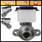 Brake Master Cylinder Replacement For Select Models - High Performance & Durable. Fixed Price $58.99.