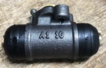 Nos Beck/arnley Drum Brake Wheel Cylinder For 1983-2002 Gmc Toyota #072-8253.. Fixed Price $15.00.