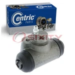 Centric 134.66027 Drum Brake Wheel Cylinder For Wc141538 Wc141537 W610131 Kt. Fixed Price $33.20.