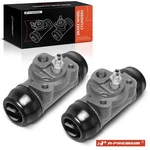 A-premium 2x Drum Brake Wheel Cylinder Rear For Toyota Pickup Tacoma 4runner. Fixed Price $29.59.