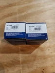 1991-1996 Ford Escort 2 Pack - Genuine Wagner Wheel Cylinder Wc133404 Nos. Fixed Price $39.00.