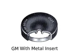 8 - Us Made Wheel Cylinder Boots # 48263 For Gm 1-1/8". Fixed Price $12.00.