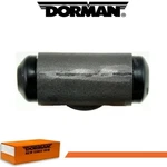 Oe Dorman Drum Brake Wheel Cylinder For 1979-1984 Toyota Pickup. Fixed Price $32.53.
