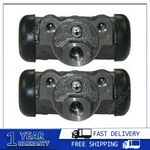 For 1980 1993 Ford Mustang 2x Rear C-tek Drum Brake Wheel Cylinder. Fixed Price $40.52.