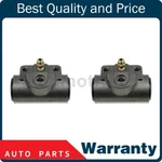 Rear Drum Brake Wheel Cylinder 2 X Dorman - First Stop For Chevrolet 1951-1955. Fixed Price $102.52.