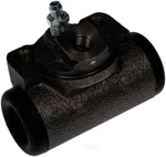 Rr Wheel Brake Cyl Dorman/first Stop W37116. Fixed Price $20.95.