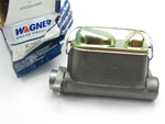 Wagner Mc106437 Brake Master Cylinder - W/ Vac Boost 1-1/4 Bore. Fixed Price $76.49.