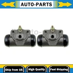 Dorman Brake Wheel Cylinder Rear 2x For 1981 1982 Mercury Marquis 4.2l. Fixed Price $48.24.