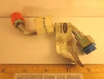 Ford 1958/72 C-ct500/1100 Heavy Truck Tube Asy - (pump To Pressure Hose 3a719 ). Fixed Price $54.95.