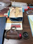 Nos Ford C9az-2062-a 1969- 1971 Galaxie Ltd Xl Drum Brake Wheel Cylinder Lh New. Fixed Price $28.00.